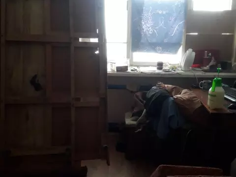 Свежей трэш подскочил!